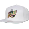 So Fresh Snapback Hwc Seattle Supersonics