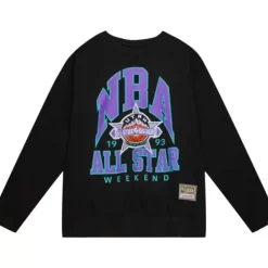 Space Asg Crew All Star