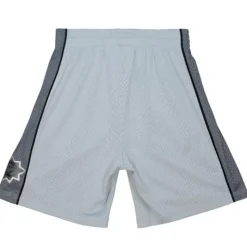 Space Knit Swingman Phoenix Suns 2001-02 Shorts