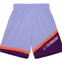 Space Knit Swingman Phoenix Suns 1996-97 Shorts