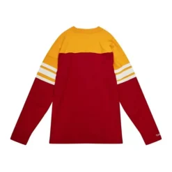 Special Script Long Sleeve Kansas City Chiefs