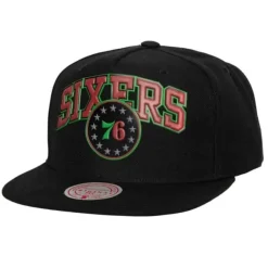 Spirit Snapback Philadelphia 76Ers