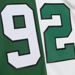 Split Legacy Reggie White Philadelphia Eagles 1990 Jersey