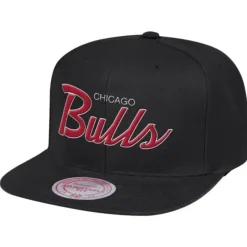 Sports Specialty Snapback Chicago Bulls