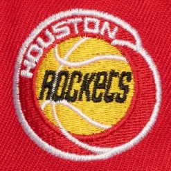 Sports Specialty Snapback Hwc Houston Rockets