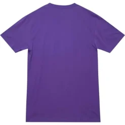 Spray Paint Tee Charlotte Hornets