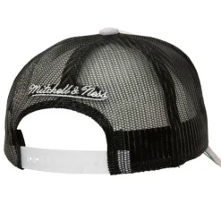 Spring Time Cord Trucker Chicago Bulls