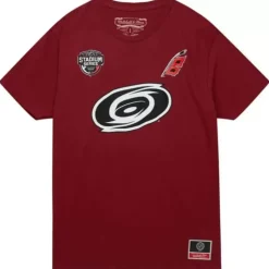 Ss Canes Tee Carolina Hurricanes