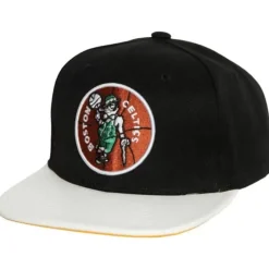 Ssbsts Snapback Hwc Boston Celtics