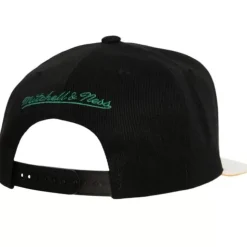 Ssbsts Snapback Hwc Boston Celtics