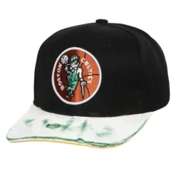 Ssbsts Snapback Hwc Boston Celtics