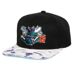Ssbsts Snapback Hwc Charlotte Hornets