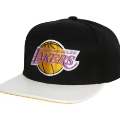 Ssbsts Snapback Hwc Los Angeles Lakers