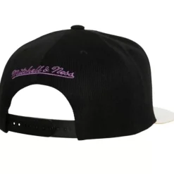 Ssbsts Snapback Hwc Los Angeles Lakers