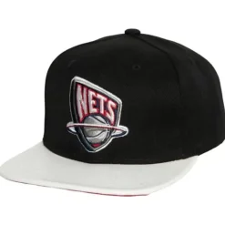 Ssbsts Snapback Hwc New Jersey Nets