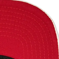 Ssbsts Snapback Hwc New Jersey Nets