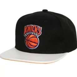 Ssbsts Snapback Hwc New York Knicks