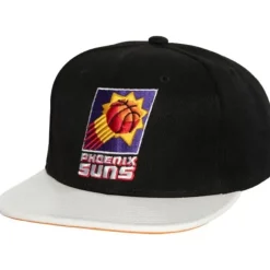 Ssbsts Snapback Hwc Phoenix Suns