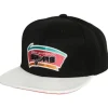 Ssbsts Snapback Hwc San Antonio Spurs