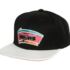 Ssbsts Snapback Hwc San Antonio Spurs