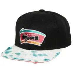 Ssbsts Snapback Hwc San Antonio Spurs
