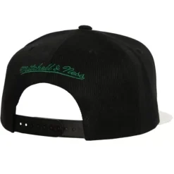 Ssbsts Snapback Hwc Seattle Supersonics