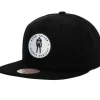 St Legacy Patch Snapback Sean Taylor