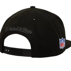 St Legacy Patch Snapback Sean Taylor