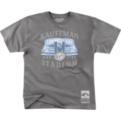 Stadium Series 2.0 Tee Kansas City Royals