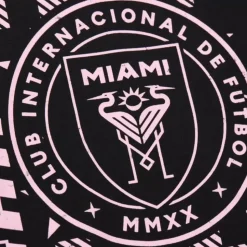 Striker Tee Inter Miami Cf