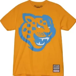 Su Oversized Mascot Tee Southern University And A&M College