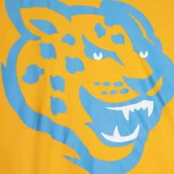 Su Oversized Mascot Tee Southern University And A&M College