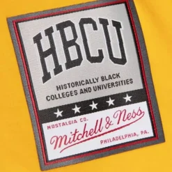 Su Oversized Mascot Tee Southern University And A&M College