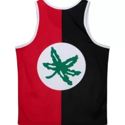 Sublimated Player Tank Ohio State Eddie George