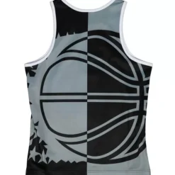 Sublimated Player Tank Orlando Magic Shaquille O'Neal