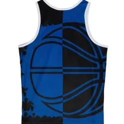 Sublimated Player Tank Orlando Magic Grant Hill