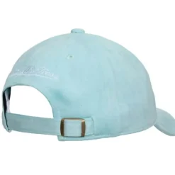 Suede Dad Strapback Hwc Los Angeles Lakers