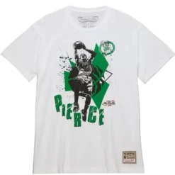 Suite Sensations Tee Boston Celtics Paul Pierce