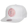 Summer Suede Snapback Brooklyn Nets