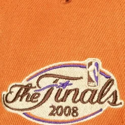 Sweet Potato Pie Snapback Boston Celtics