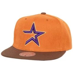 Sweet Potato Pie Snapback Coop Houston Astros