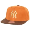 Sweet Potato Pie Snapback Coop New York Yankees