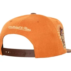 Sweet Potato Pie Snapback Coop Florida Marlins