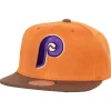 Sweet Potato Pie Snapback Coop Philadelphia Phillies
