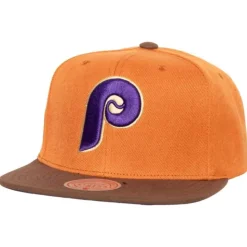 Sweet Potato Pie Snapback Coop Philadelphia Phillies