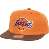 Sweet Potato Pie Snapback Los Angeles Lakers
