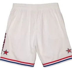 Swingman All Star East 1985-86 Shorts