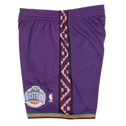Swingman All Star East 1994-95 Shorts
