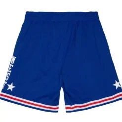 Swingman All Star West 1985-86 Shorts
