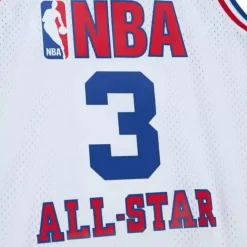 Swingman Allen Iverson All Star East 2003-04 Jersey